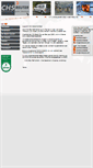 Mobile Screenshot of chsreuter.com